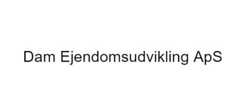 Dam ejendomsudvikling ApS