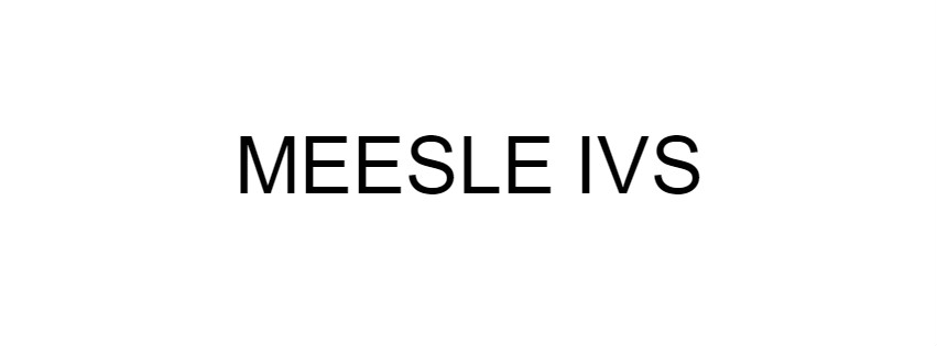 Meesle IVS