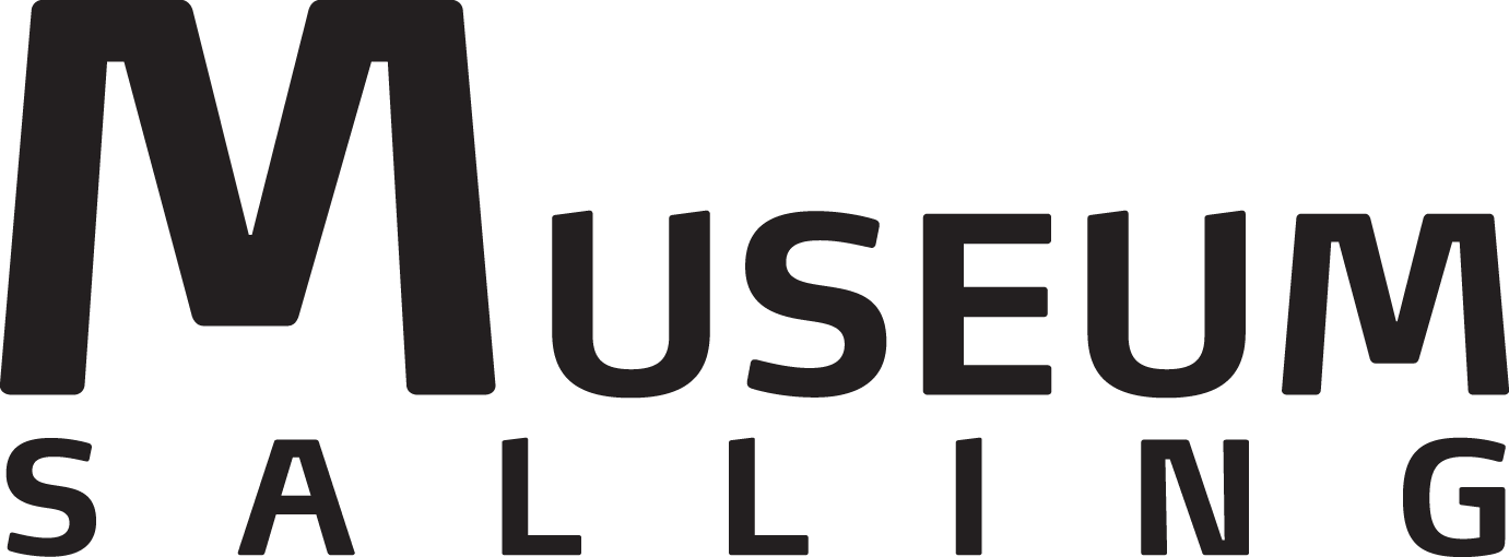 Museum salling