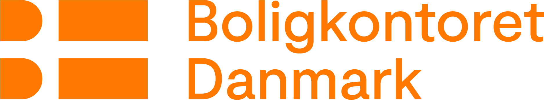 Bolig Kontoret Danmark