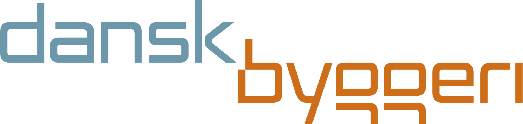 Dansk byggeri