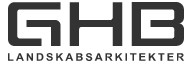 GHB Landskabsarkitekter