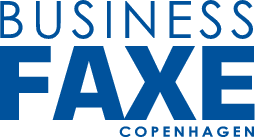 Business-faxe