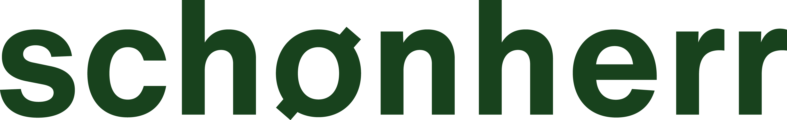 Schønherr