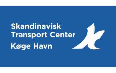 Skandinavisk transport center Køge havn