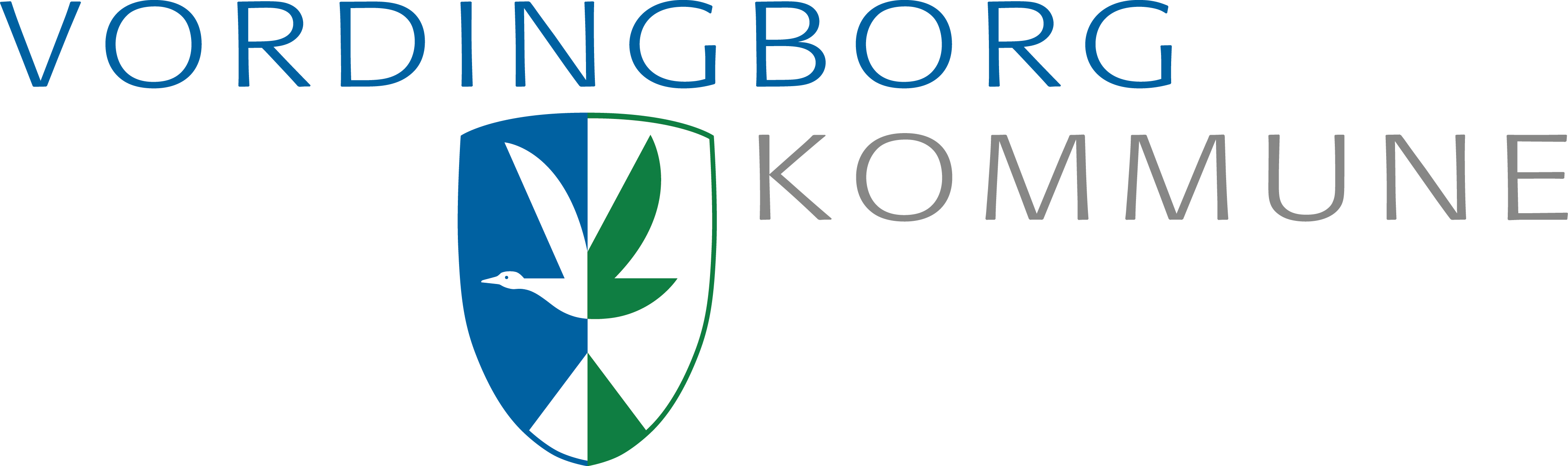 Vordingborg kommune