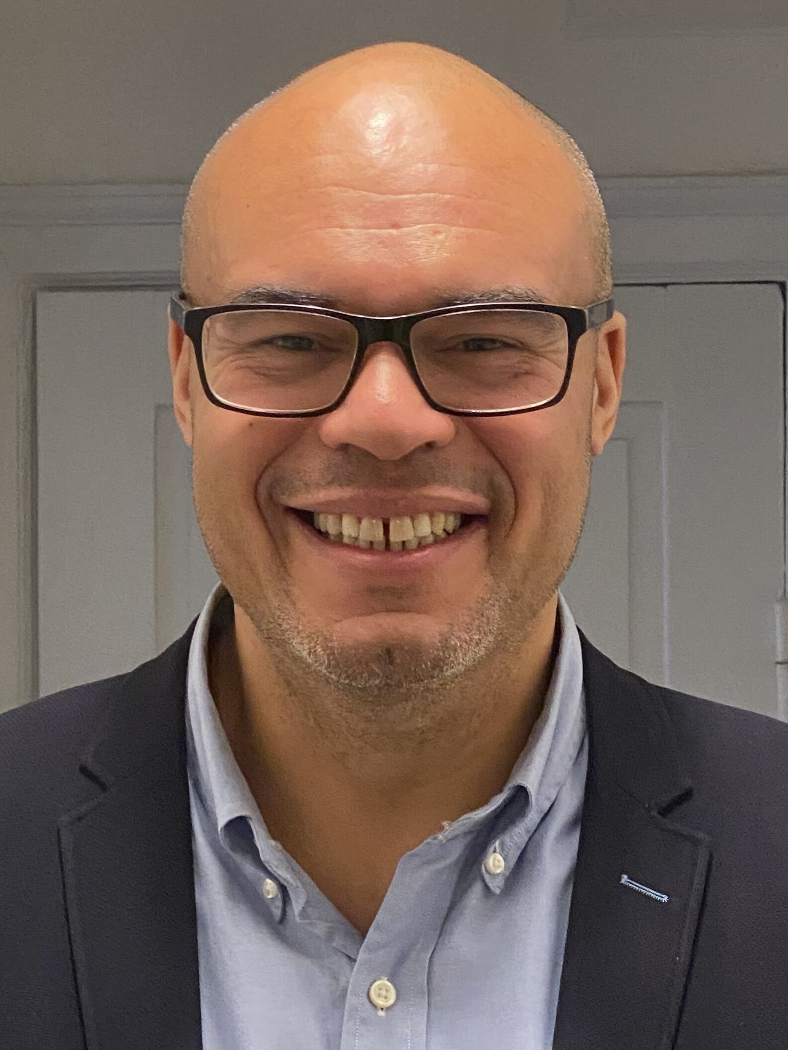 Brian Gardner Mogensen
