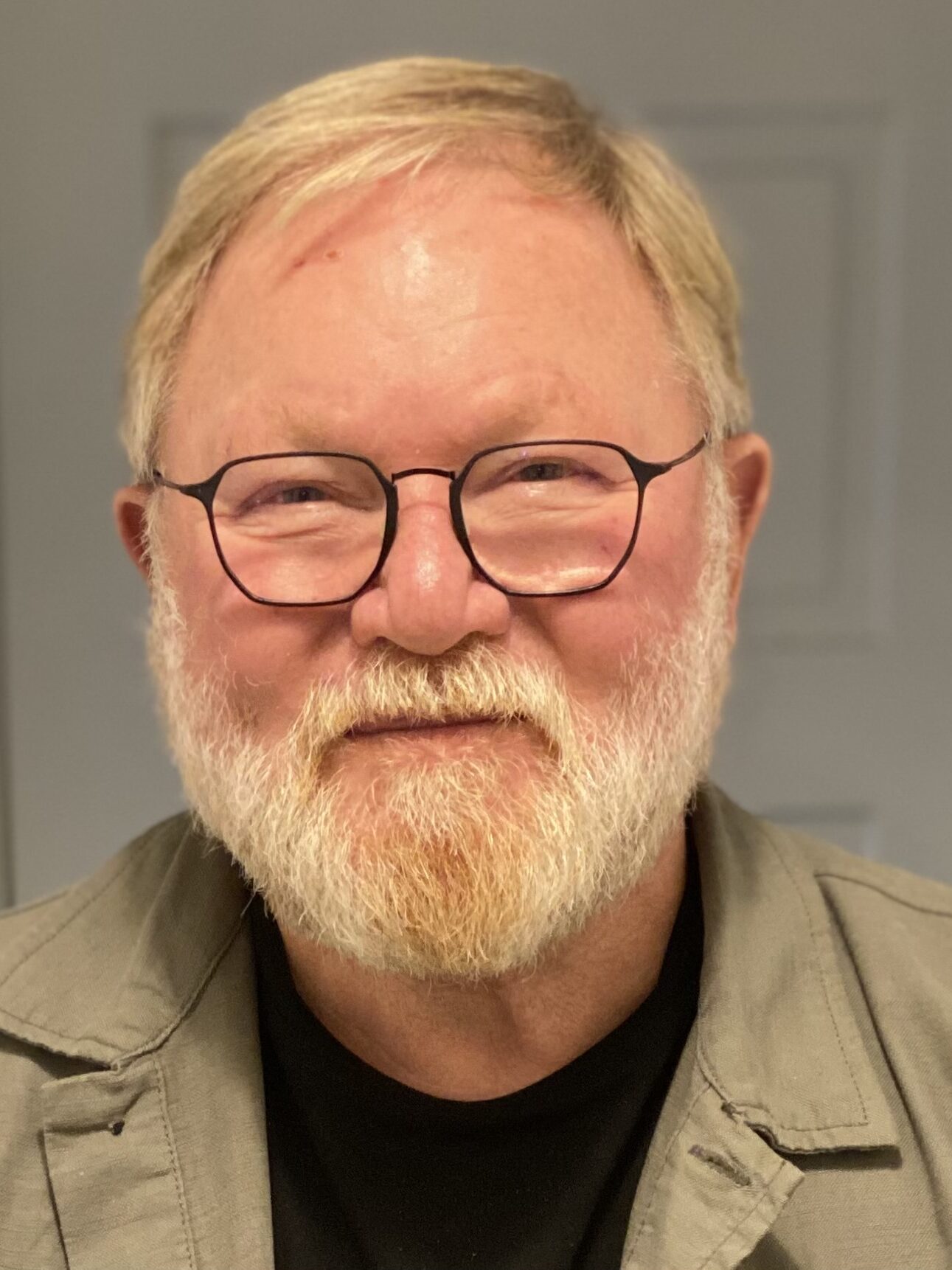 Jannik Nyrop