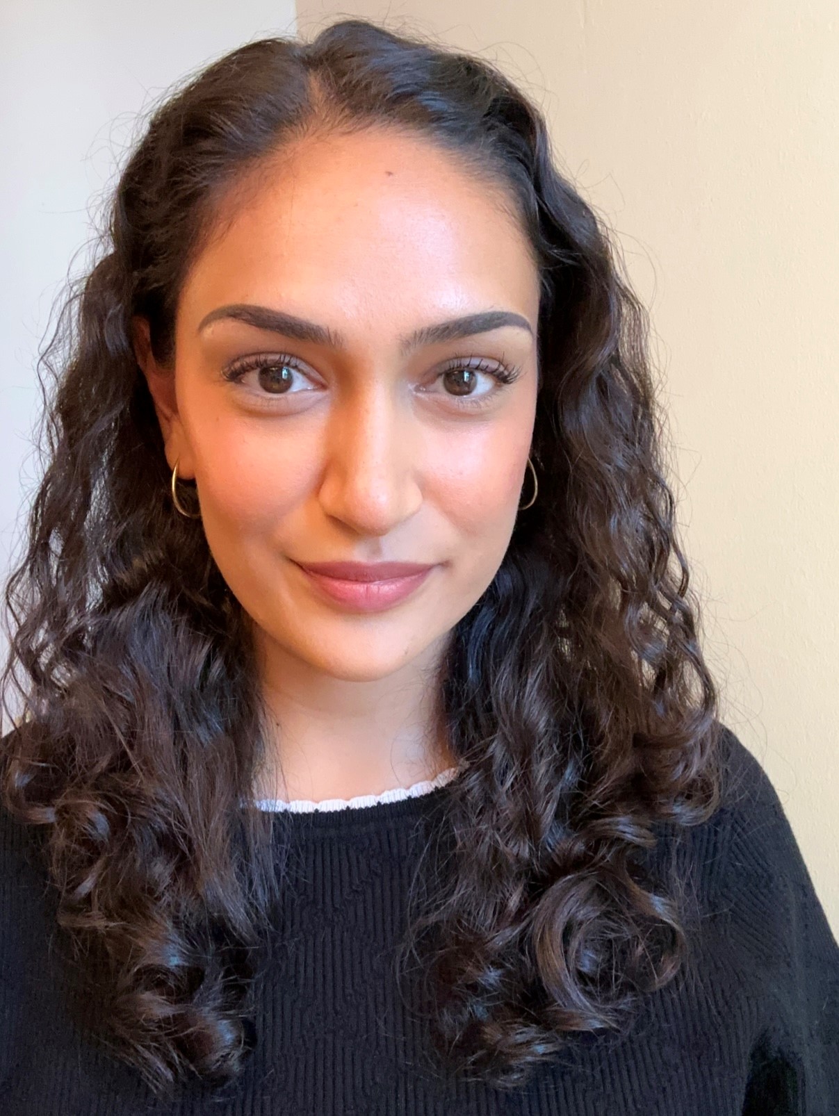 Jasmin Safai