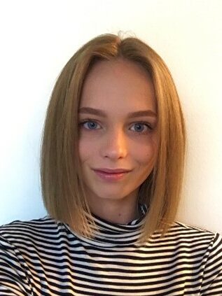 Sasha Halfdan Lauridsen